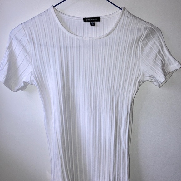 Bundle extensible T-shirt - Picture 4 of 7
